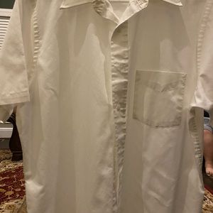 Men short sleeve shirt